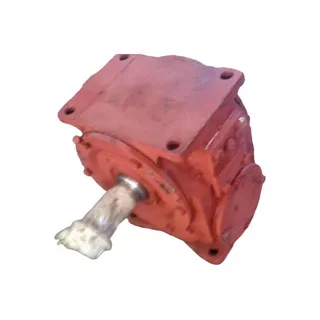 Редуктор 6тн.724.08